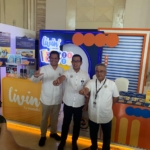 Livin’ Fest Medan 2025 Dibuka, Wadah Sinergi UMKM dan Sektor Produktif oleh Bank Mandiri