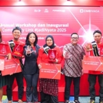 Sulap Sampah Jadi Berkah, Tiga Inovator Sosial dari Jogja hingga Probolinggo Juarai Kompetisi CIMB Niaga