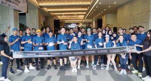 ​Fortinet Perkuat Benteng Keamanan Siber Kampus Indonesia di Yogyakarta