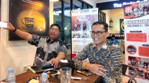 Jawab Isu Keamanan Infrastruktur, HAKI Pimpin Forum Nasional “Retrofit” dan Perkuatan Bangunan di Yogyakarta