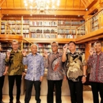 ​Ilham Habibie dan ITB Pimpin IAAI: Indonesia Siap “Take-Off” di Panggung Dirgantara Global