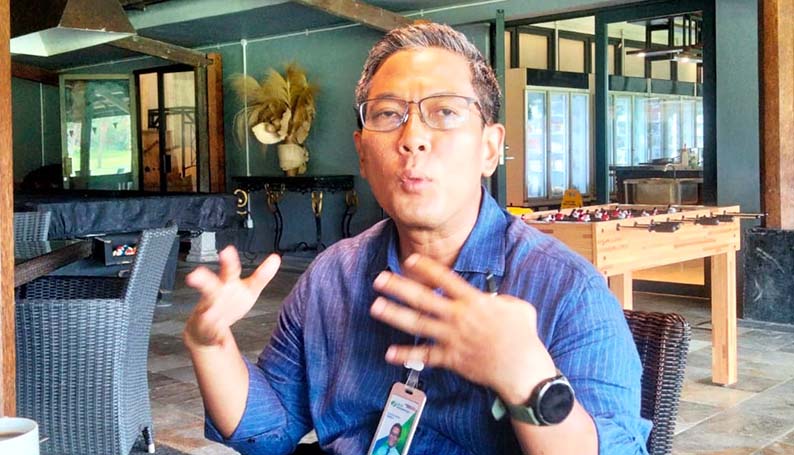 Indonesia Darurat K3, Puluhan Pekerja Meninggal Setiap Hari, BPJS Ketenagakerjaan Gempur Budaya Abai Keselamatan