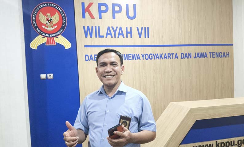 KPPU Selidiki Dugaan Monopoli Penjualan Solar dan Penguasaan Kegiatan Usaha Perikanan Tangkap di Sadeng