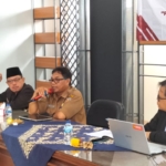 Magister Sosiologi UMM Bekerja Sama dengan FKUB Kota Magelang