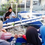 Bukan Lagi Cara Tradisional, Mahasiswa UNY Ajari Petani Klaten Budidaya Lele “Cerdas” Berbasis IoT
