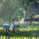 Nak, Bertawakallah Kepada Allah