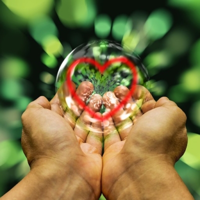 Bila Allah Sudah Cinta