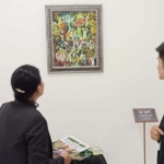 Bawa Isme Baru “Trinity Art”, Sam Sianata Ingin Indonesia Berhenti Jadi Pengekor Seni Global