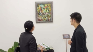 Bawa Isme Baru “Trinity Art”, Sam Sianata Ingin Indonesia Berhenti Jadi Pengekor Seni Global