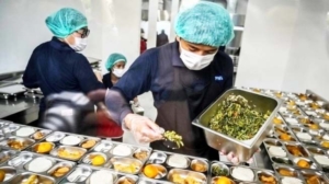 UGM Turun Tangan, Beri Pelatihan “Food Safety” ke Relawan Cegah 4.711 Kasus Keracunan Berulang