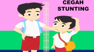 Tak Perlu Ribet, Resep Sederhana Ini Berhasil Menurunkan Prevalensi Stunting Gunungkidul ke 16,62 Persen