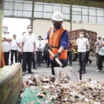 Soal Proyek Pengolahan Sampah Jadi Energi Listrik, Sultan: Kabupaten Kota Tak Boleh Jalan Sendiri