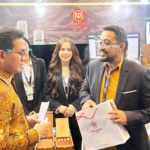 Saat Cerutu Jadi Diplomasi Budaya: Kisah Taru Martani Curi Perhatian di Panggung TEI 2025