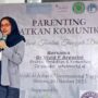 Fenomena Strawberry Generation, Saat Anak Kreatif tapi Rapuh Menghadapi Tekanan Hidup