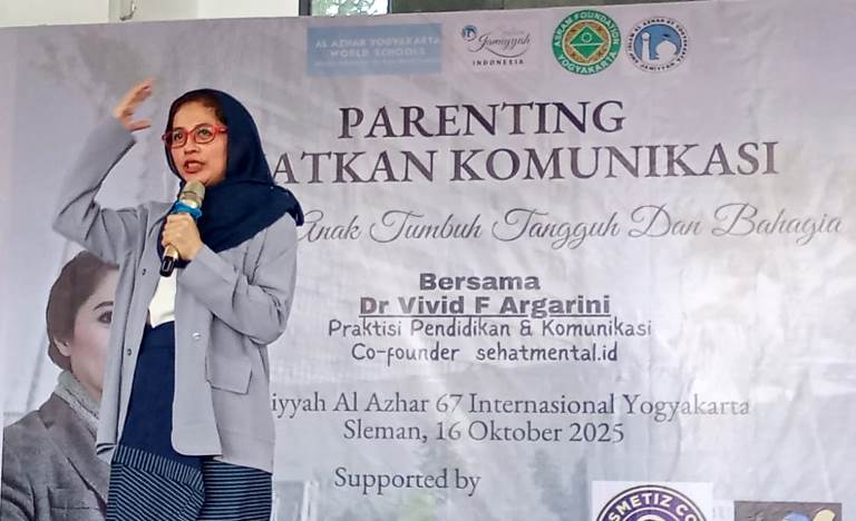 Fenomena Strawberry Generation, Saat Anak Kreatif tapi Rapuh Menghadapi Tekanan Hidup