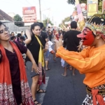 Turis Asing Drop, Wali Kota Yogyakarta Jawab dengan “10 Event Internasional Berkualitas”