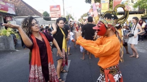 Turis Asing Drop, Wali Kota Yogyakarta Jawab dengan “10 Event Internasional Berkualitas”