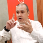 Pandji P Djajanegara Ungkap Strategi Pengembangan Bank CIMB Syariah di Era Digital