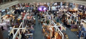 INACRAFT 2026 Perdana di Yogyakarta, Hadirkan 500 Stan Kerajinan Premium