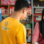 Lewat Cabang dan Mandiri Agen, Bank Mandiri Siap Salurkan Rp 3,22 Triliun BLTS Kesra 2025