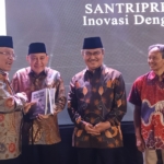 Momentum Bersejarah AYWS: Modernisasi Laboratorium dan Peluncuran Biografi Hafidh Asrom