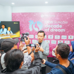 DRW Corporation Genap 10 Tahun, Luncurkan DRW Prime dan Siapkan Investasi Raksasa dari Pabrik Hingga Hotel Mewah