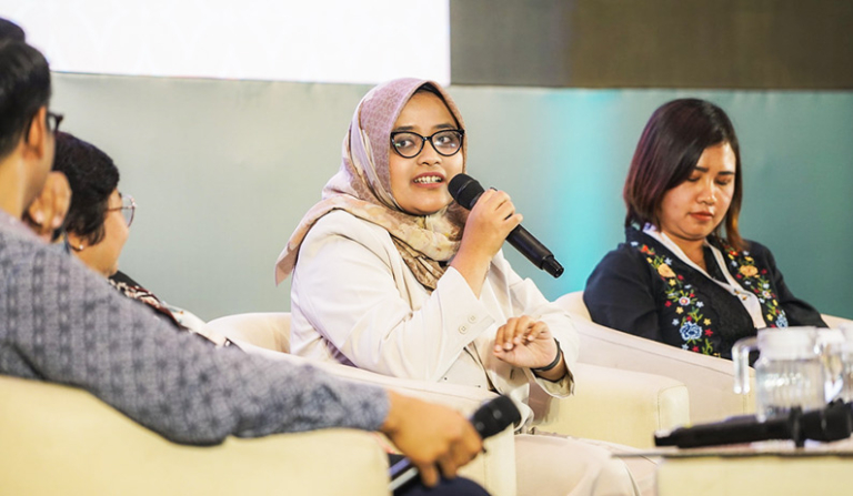 Solusi Iklim Datang dari Desa: UGM dan UB Soroti Kearifan Lokal Komunitas Adat, Dorong Keadilan Restoratif di Tingkat Tapak