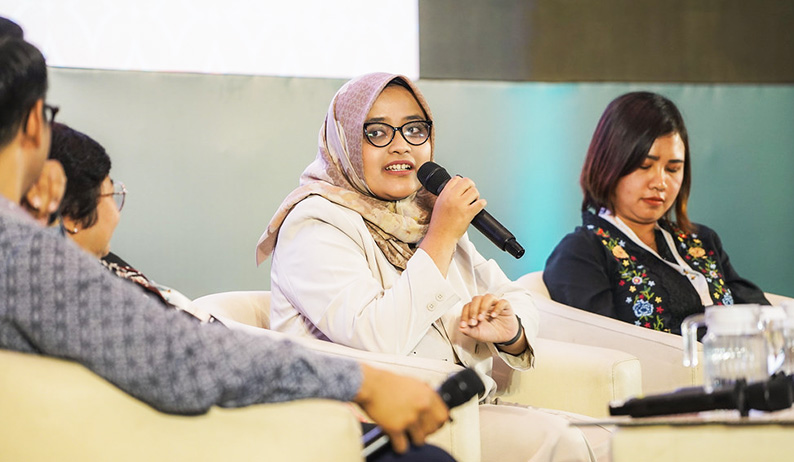 Solusi Iklim Datang dari Desa: UGM dan UB Soroti Kearifan Lokal Komunitas Adat, Dorong Keadilan Restoratif di Tingkat Tapak