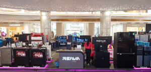 Diskon Hingga Rp1 Juta: Pameran REIWA di Ambarukmo Plaza dan Bekasi, Ajak Konsumen Hands-on AC Window Hemat Energi