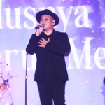 Padi Reborn Bawakan 8 Judul, Obati Rindu Tamu Perayaan Satu Dekade DRW Skincare