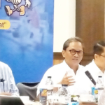 QRIS DIY Tembus Rp 41,09 Triliun: Didominasi UMKM, Kunci Pertumbuhan Ekonomi Yogyakarta