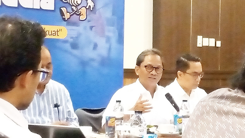 QRIS DIY Tembus Rp 41,09 Triliun: Didominasi UMKM, Kunci Pertumbuhan Ekonomi Yogyakarta