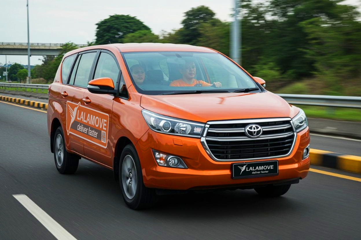 Lalamove Ride Masuk Yogyakarta, Hadirkan Pilihan Transportasi Hemat dan Praktis bagi Warga