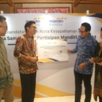 Diprediksi Terus Meningkat, Hingga November 2025 Dana Kelolaan Produk Investasi dari Mandiri Investasi Tembus Rp 70 Triliun