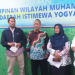 OlympicAD DIY VIII 2025 Digelar: Ribuan Pelajar Muhammadiyah Bertarung Rebut Tiket Nasional