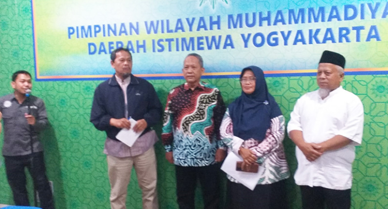OlympicAD DIY VIII 2025 Digelar: Ribuan Pelajar Muhammadiyah Bertarung Rebut Tiket Nasional