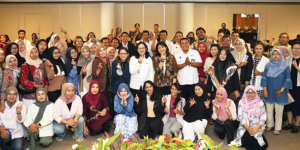 Jualan Laris di Tengah Gempuran Digital? WhatsApp Turun Gunung Latih UMKM 3 Kota