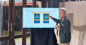 9 Juta Rekening di DIY Terjamin LPS: Simpanan Capai Rp 63,16 T, Nasabah Diingatkan Tidak Tergiur Bunga