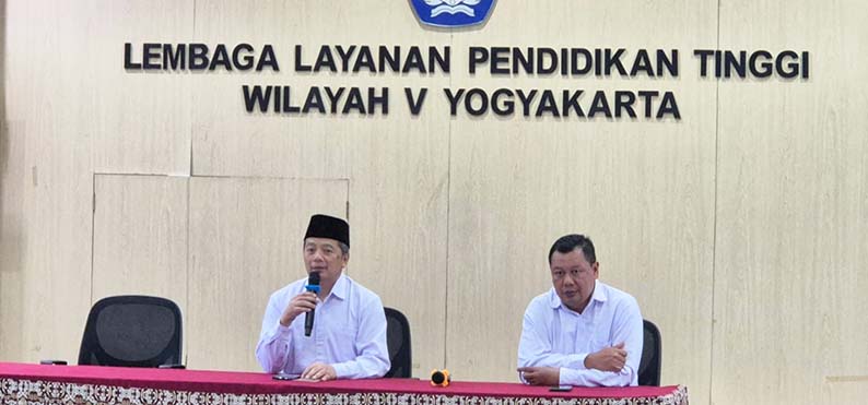 Peningkatan Mutu SDM: 11 Dosen Universitas Widya Mataram Terima SK Jabatan Fungsional, Siap Dukung Target Akreditasi Unggul