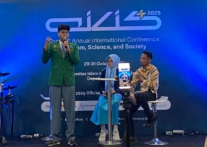 Eco-Theology dan Generasi Madrasah Merawat Bumi