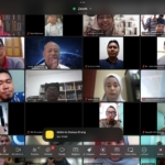 Program Studi Magister Sosiologi UMM Undang Guru Besar Sosiologi Pembangunan UNS Surakarta