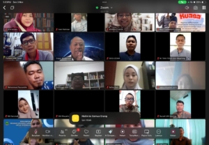 Program Studi Magister Sosiologi UMM Undang Guru Besar Sosiologi Pembangunan UNS Surakarta