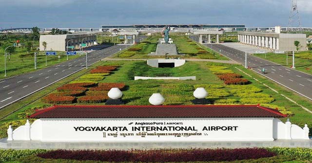 Penerbangan Pesawat Besar dan Inovasi Hotel Haji Jadi Kelebihan Embarkasi Haji di YIA