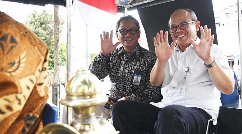 “Tarik Mang”. Andong Wisata Yogyakarta Kini Terima QRIS, Padukan Tradisi dan Teknologi