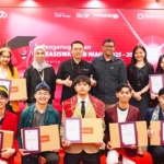 Siap Cetak Pemimpin Masa Depan: CIMB Niaga Umumkan 50 Mahasiswa Terbaik Penerima Beasiswa 2025