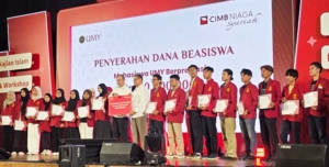 Merintis Bisnis Hingga Bikin Konten FYP, Haya Fest 2025 Jadi Pusat Edukasi Lifestyle Syariah Kekinian