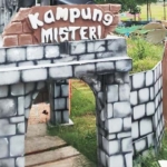 Dekat Bandara YIA, Kampung Dolan Jogja Resmi Dibuka: Tawarkan Waterpark dan Rainbow Slide dalam Nuansa Budaya Jawa