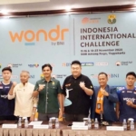 Panggung 12 Negara: Wondr by BNI International Challenge Hadir di Jogja, Perebutkan Total Hadiah USD 20.000