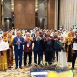DIY Tuntaskan “Road to ICIHES 2025” dengan Pengukuhan Duta, Inovator, dan Kawasan Halal