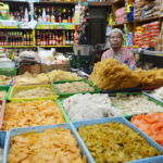 Waspada Nataru, Sri Sultan HB X Minta TPID DIY Petakan Surplus Pangan dan Perkuat Peran BUMD Stabilisasi Harga